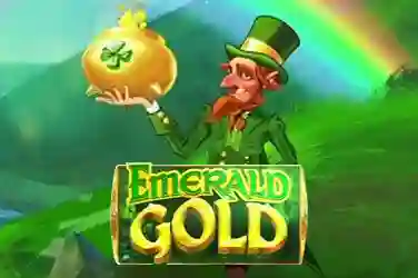 EMERALD GOLD?v=6.0